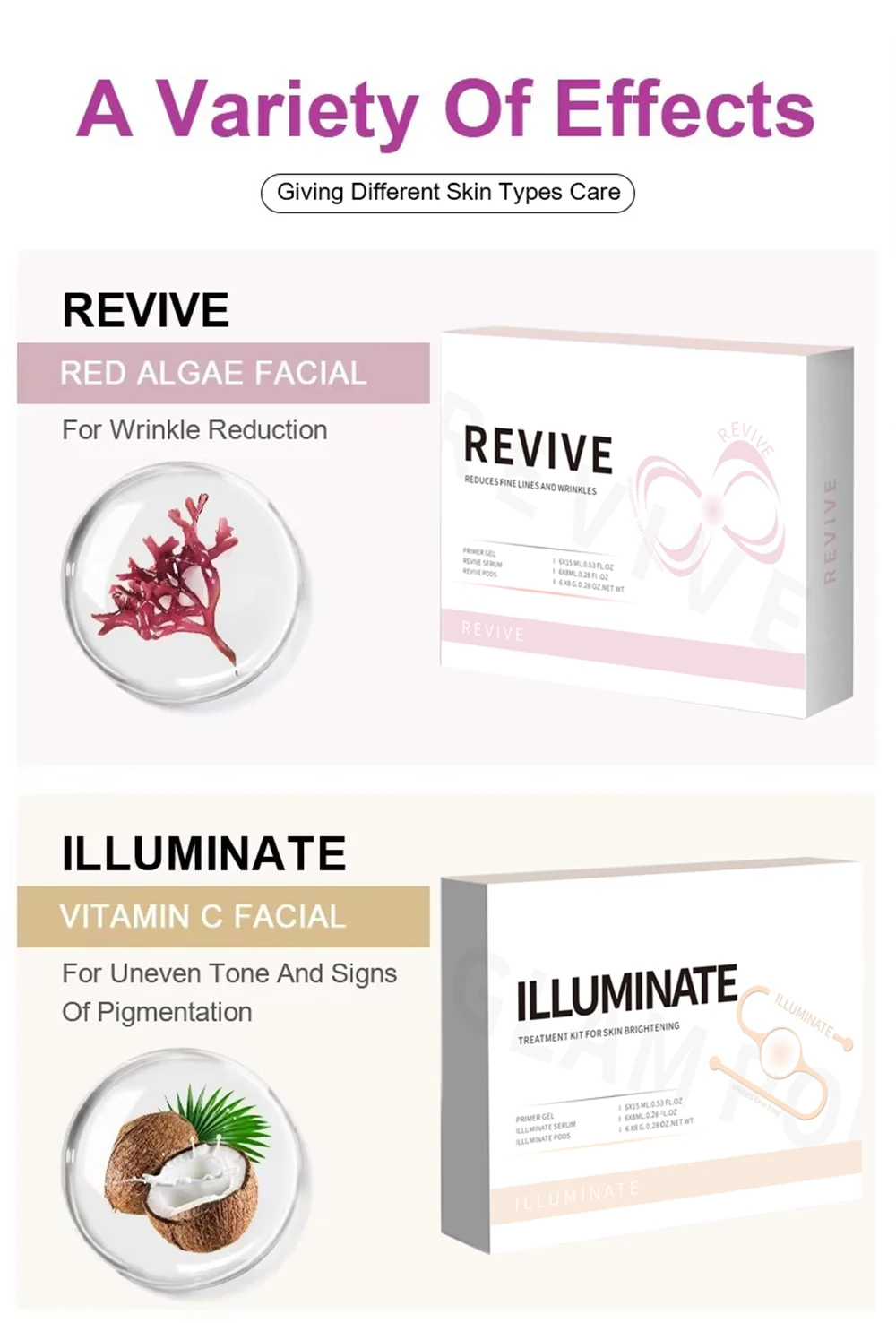 Skincare Exfoliating - 7 種類のフェイシャル CO2 酸素バブルマシン酸素ジェットスパカプセル血清ジェルフェイシャルマッサージ角質除去若返り美容機器