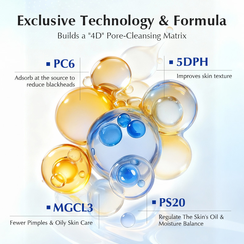 韓国製洗顔料 – サリチル酸+ナイアシンアミド、青蓮＆蓮エキ - Salicylic Acid Cleanser のレビューと価格