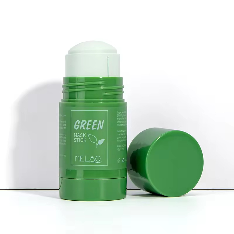 MELAO ナチュラル浄化デトックスクレイマスク緑茶泥マスキ - Bentonite Clay Mask のレビューと価格