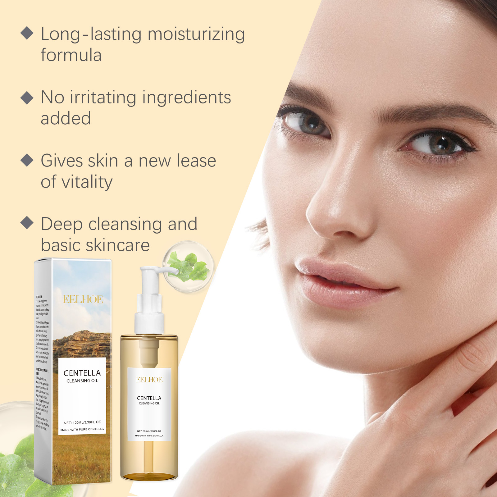 ツボクサスキンケアセット ツボクサセラム 洗顔料 クレンジン - Salicylic Acid Cleanser のレビューと価格