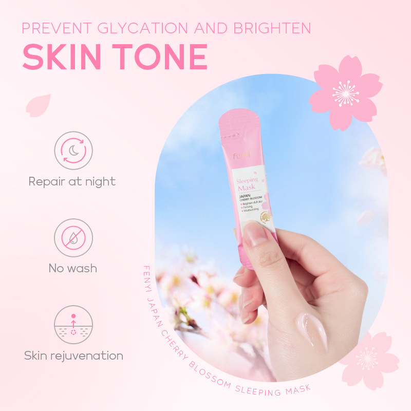 100 個 LAIKOU 保湿スリーピングマスク 桜 カタツ - Bentonite Clay Mask のレビューと価格