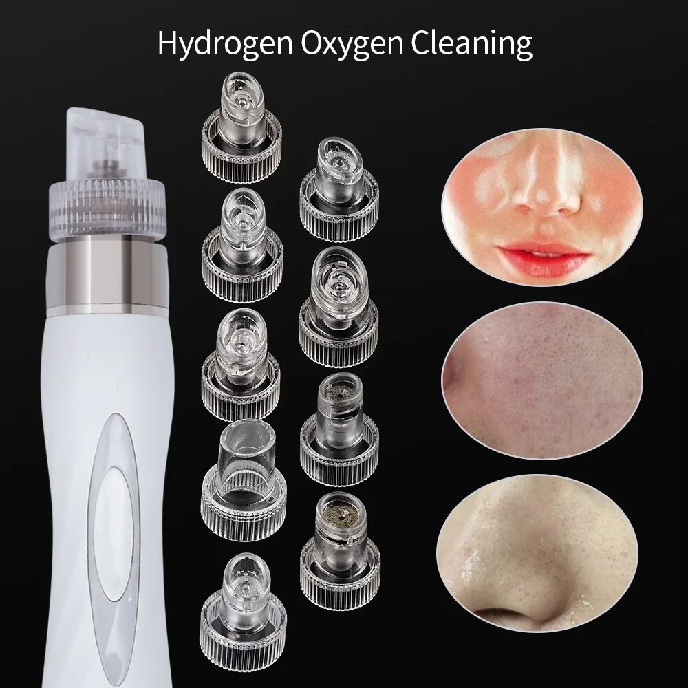 45 個フェイシャルヒドラダーマブレーションヒントヘッド交換 - Skincare Exfoliating のレビューと価格