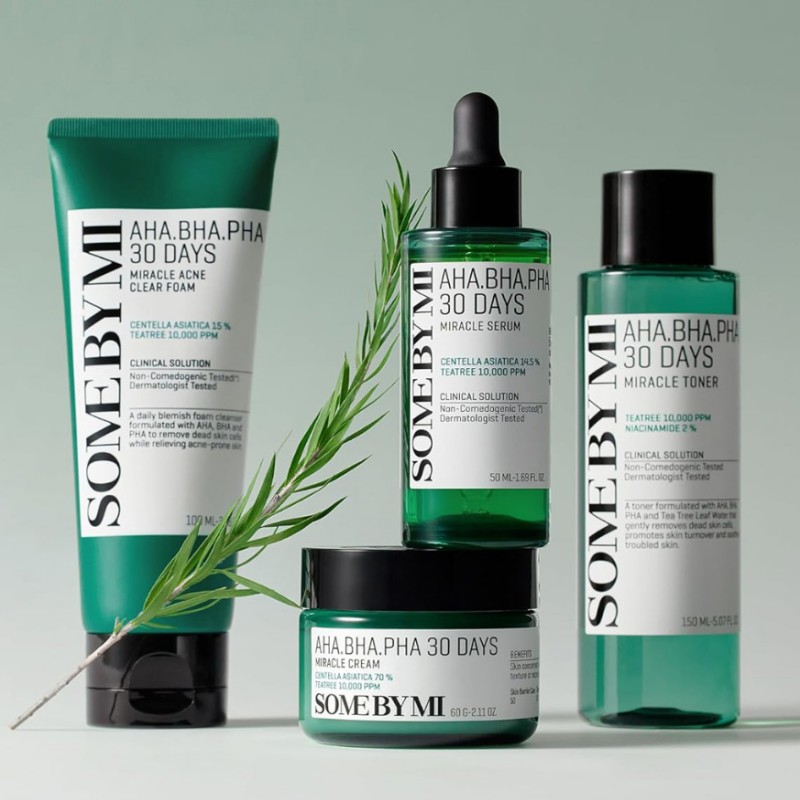 SOMEBYMI AHA-BHA-PHA サリチル酸角質除去 - Salicylic Acid Cleanser のレビューと価格