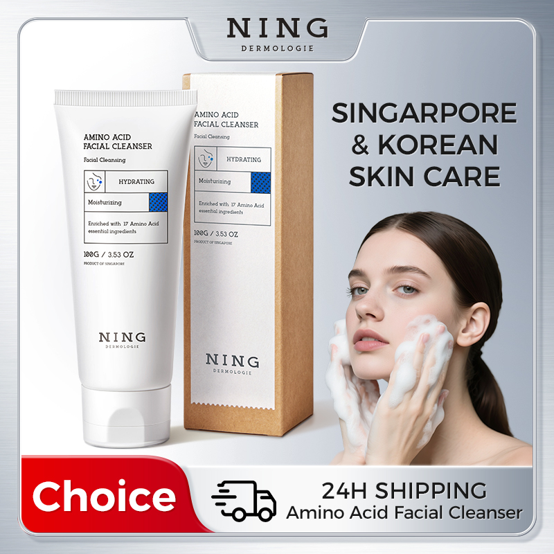 アミノ酸洗顔料 100g – サリチル酸 + ツボクサ、優し - Salicylic Acid Cleanser のレビューと価格