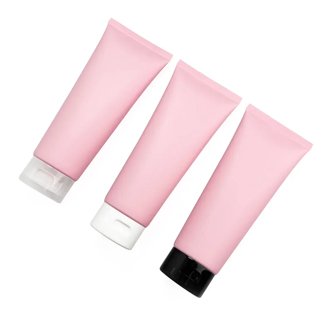 10/30/50 個 200 ミリリットルマットピンクソフト - Skincare Pink のレビューと価格