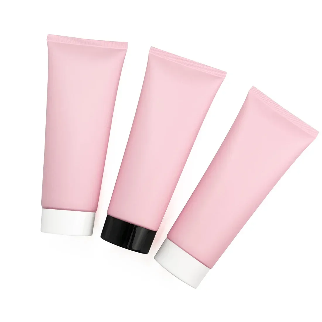 10/30/50 個 200 ミリリットルマットピンクソフト - Skincare Pink のレビューと価格