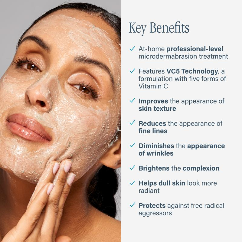 化粧品 DermAppeal マイクロダーマブレーション ビ - Skincare Exfoliating のレビューと価格