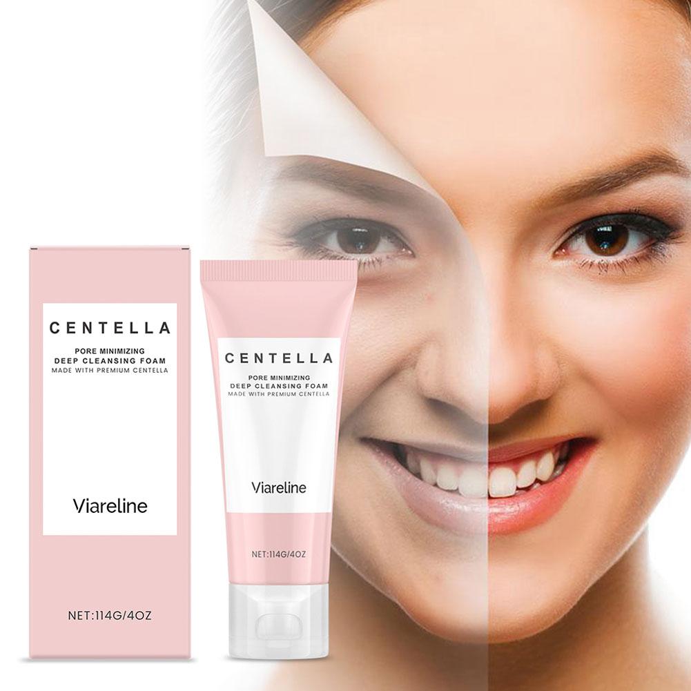 ツボクサ毛穴縮小洗顔料 - ディープクレンジング、オイルコン - Salicylic Acid Cleanser のレビューと価格