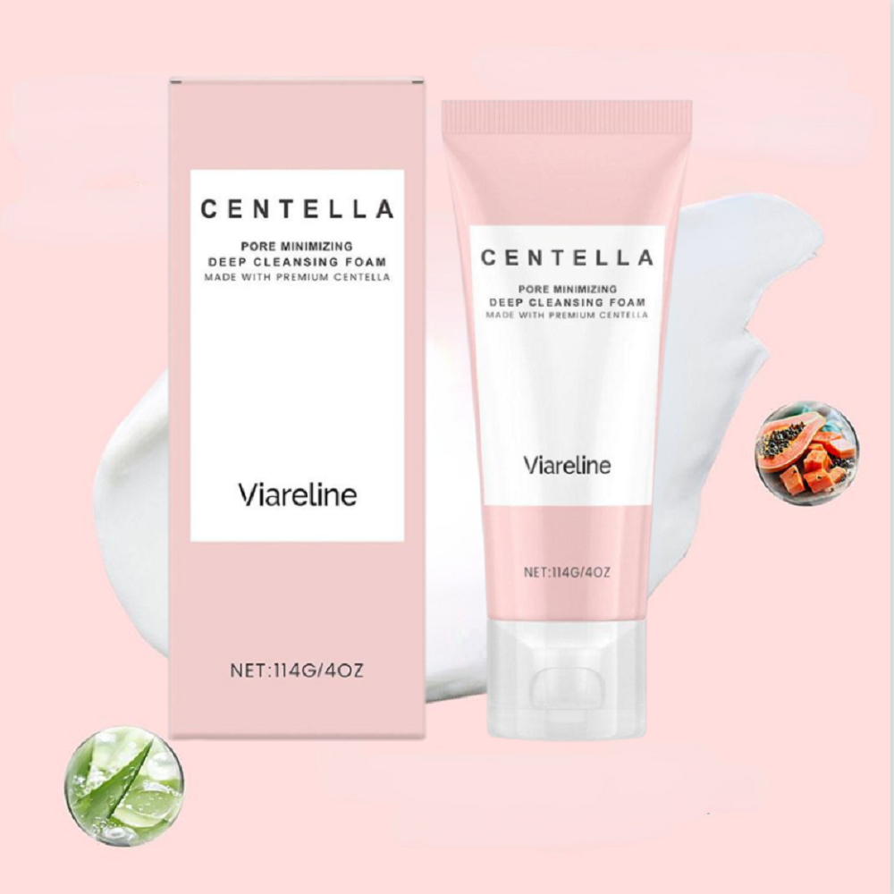 ツボクサ毛穴縮小洗顔料 - ディープクレンジング、オイルコン - Salicylic Acid Cleanser のレビューと価格