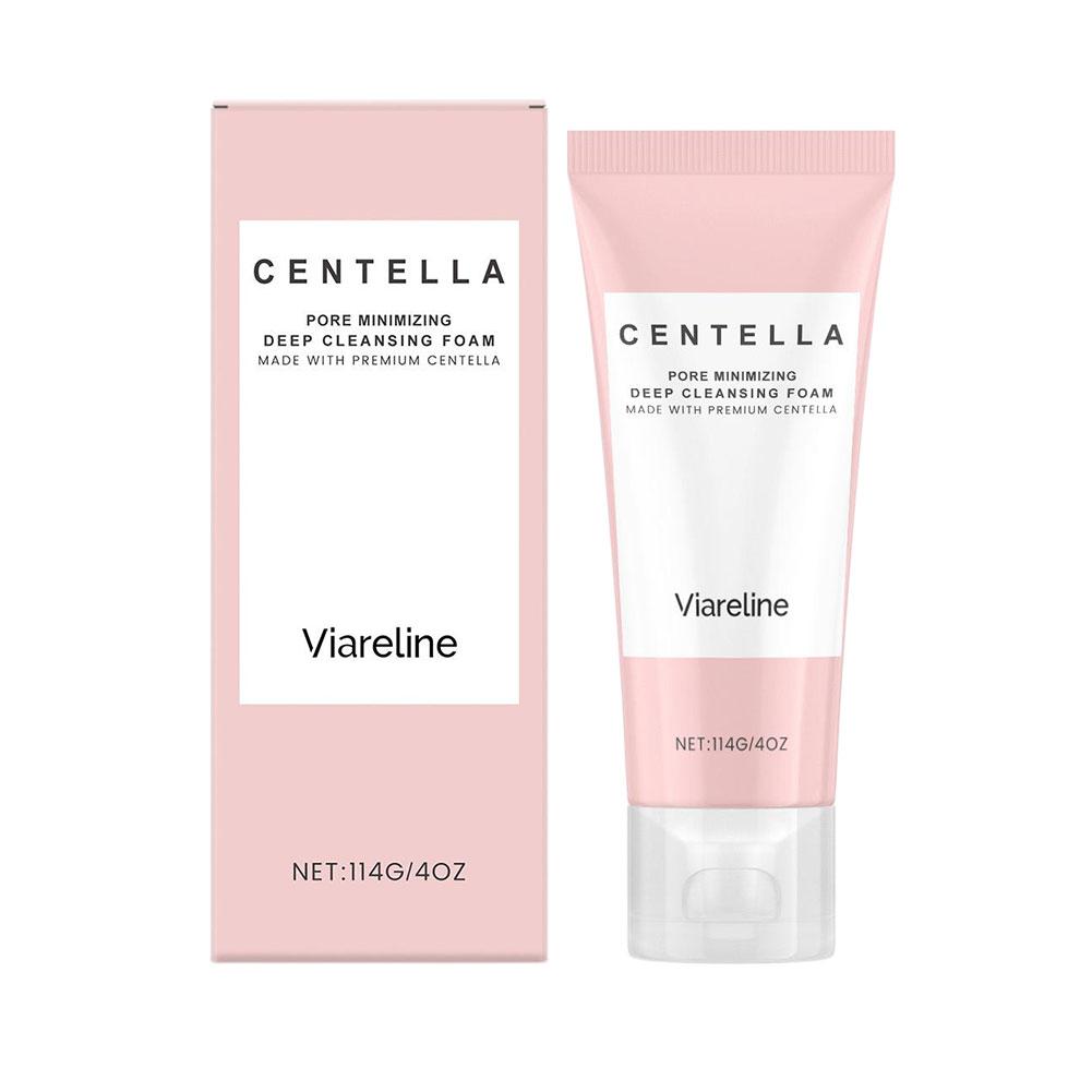 ツボクサ毛穴縮小洗顔料 - ディープクレンジング、オイルコン - Salicylic Acid Cleanser のレビューと価格